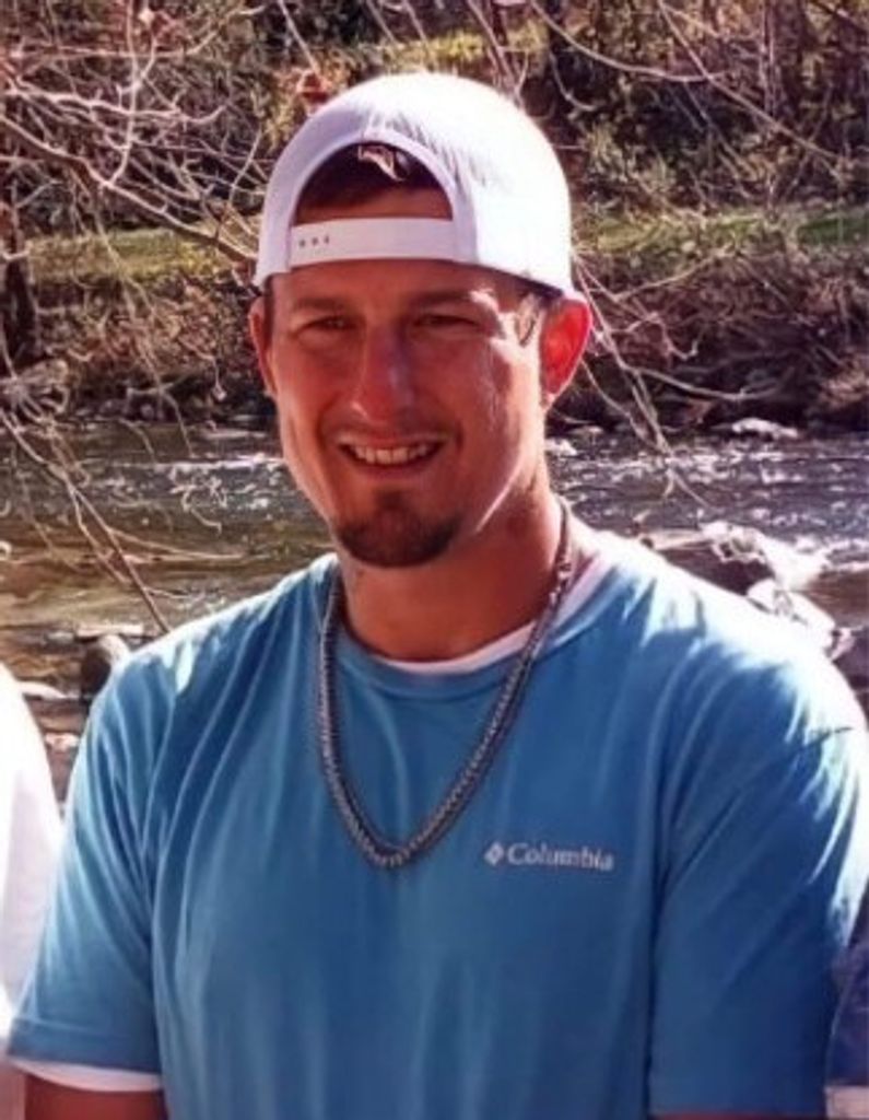 Samuel "Sammy" Ridge Screws, Jr.