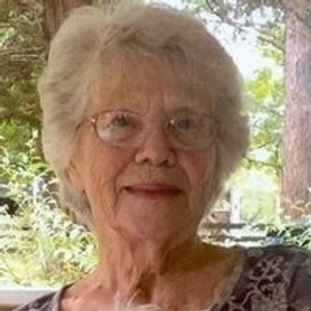 Betty Baker Dimiceli Profile Photo