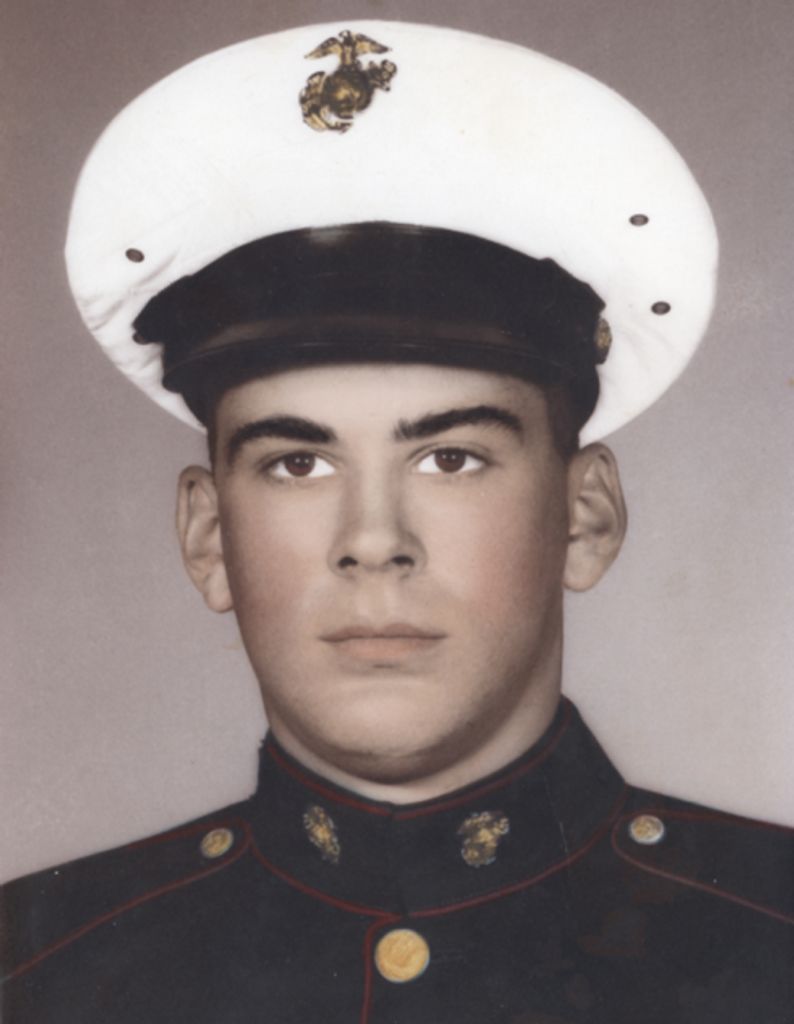 Rev. James "Jim" Micheal Durner