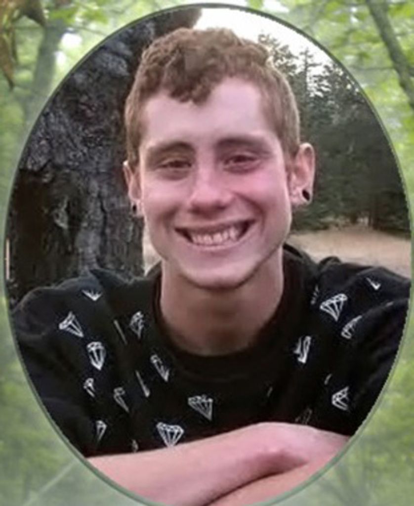 Daniel Jordan Alley Profile Photo