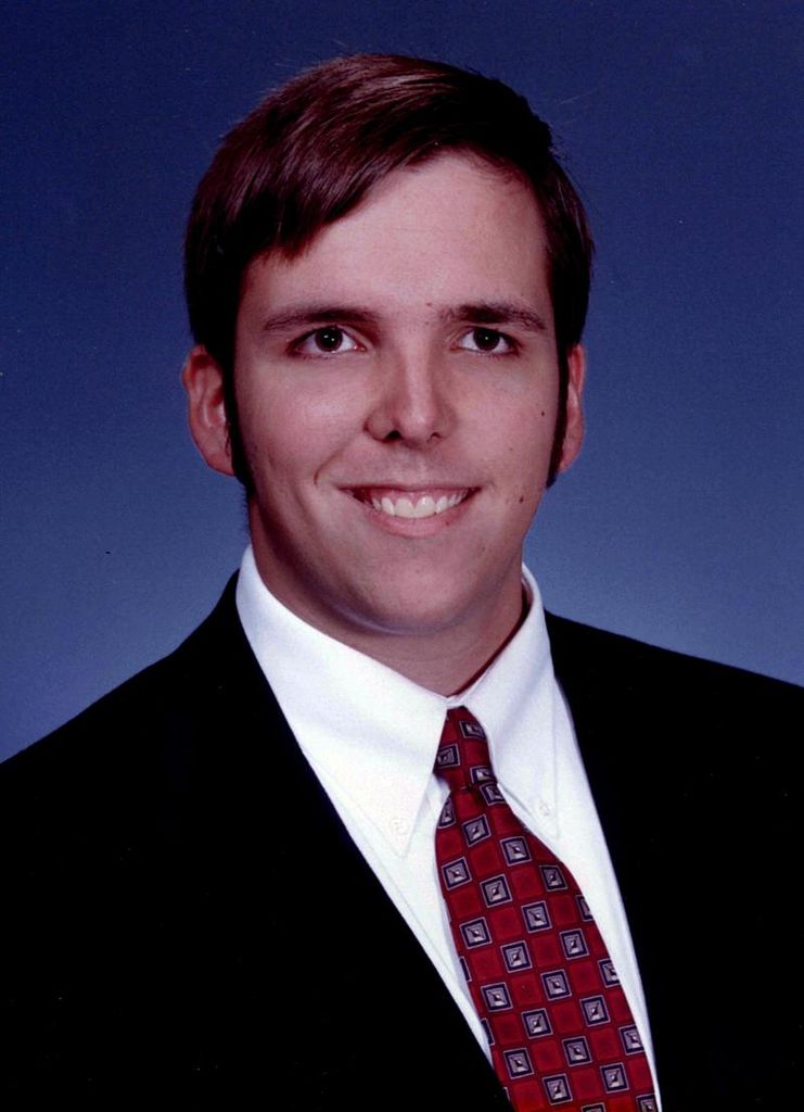 Jonathan Noel Webster