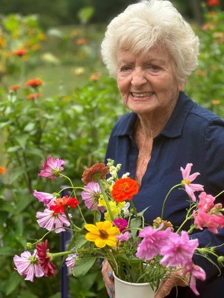 Barbara Jean Mcafee Profile Photo