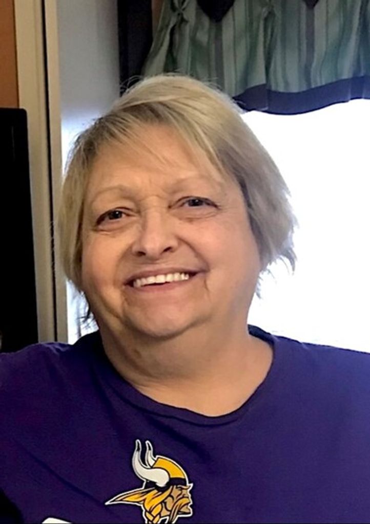 Beverly Bjerk Huber Profile Photo