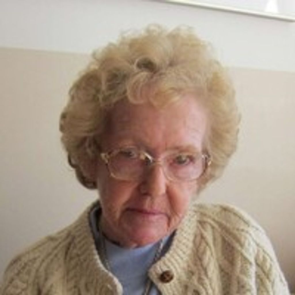 Donna (Lenihan) Gouthro Profile Photo