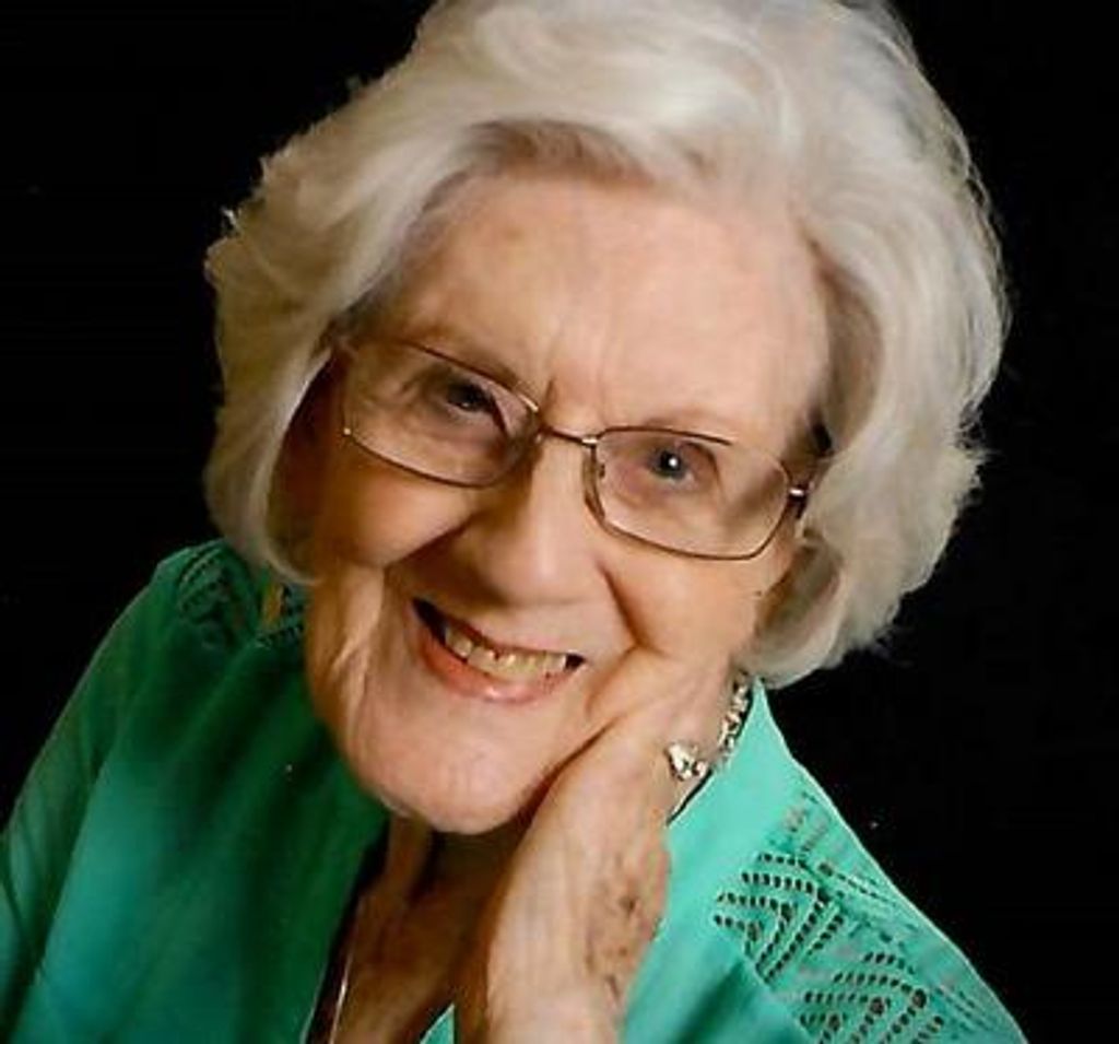 Nevelyn Fae Mcgough Profile Photo