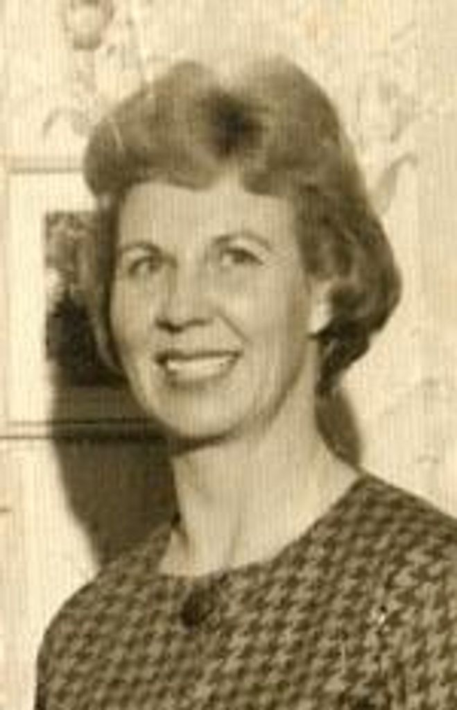 Reva Lavonne Nichols