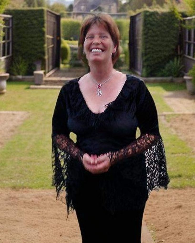 Cora M. Taylor