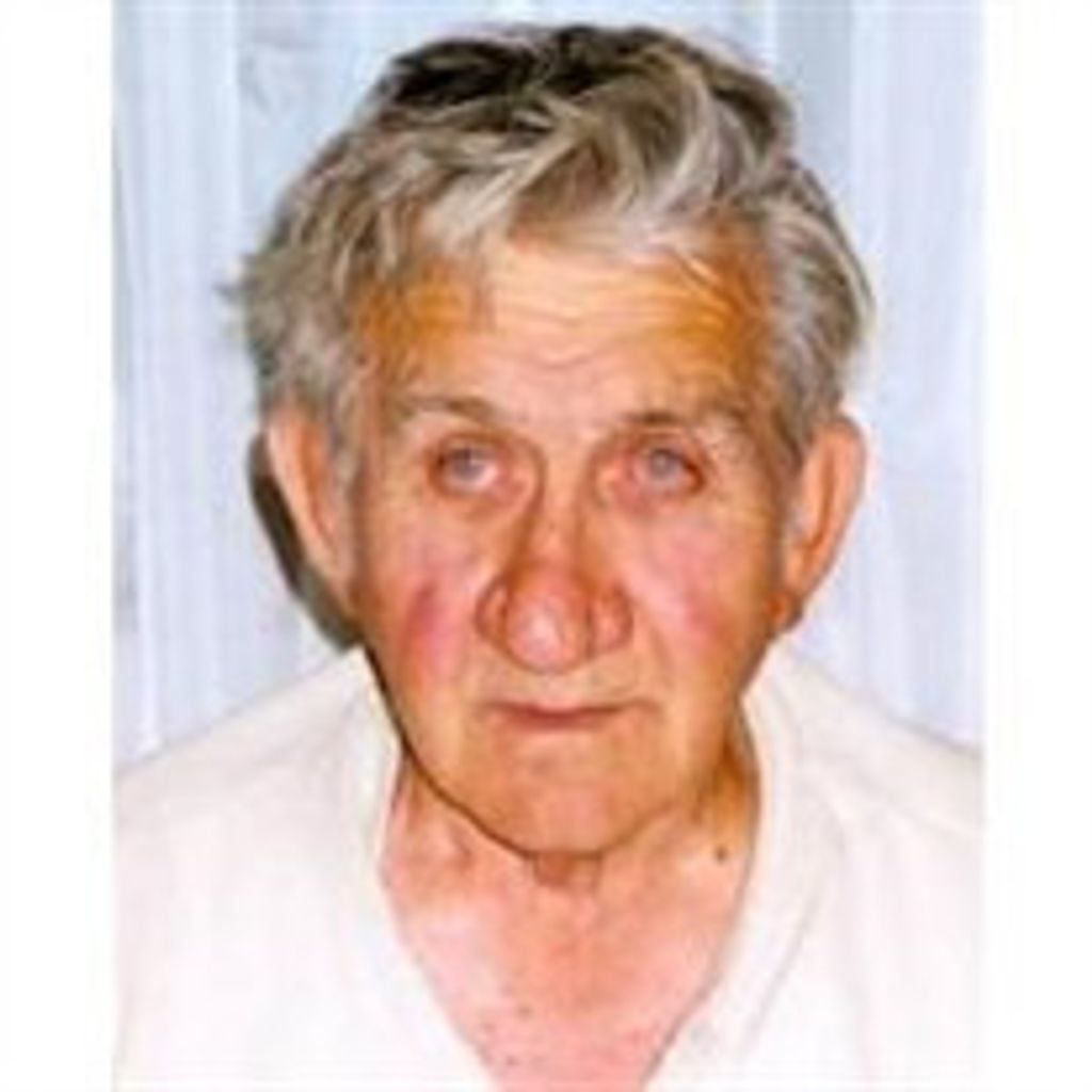 Paul Hood, Sr