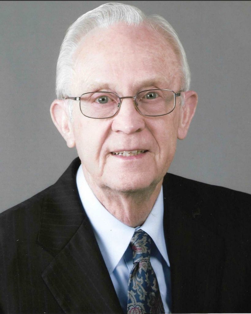 Edwin Marshall Cathey Profile Photo