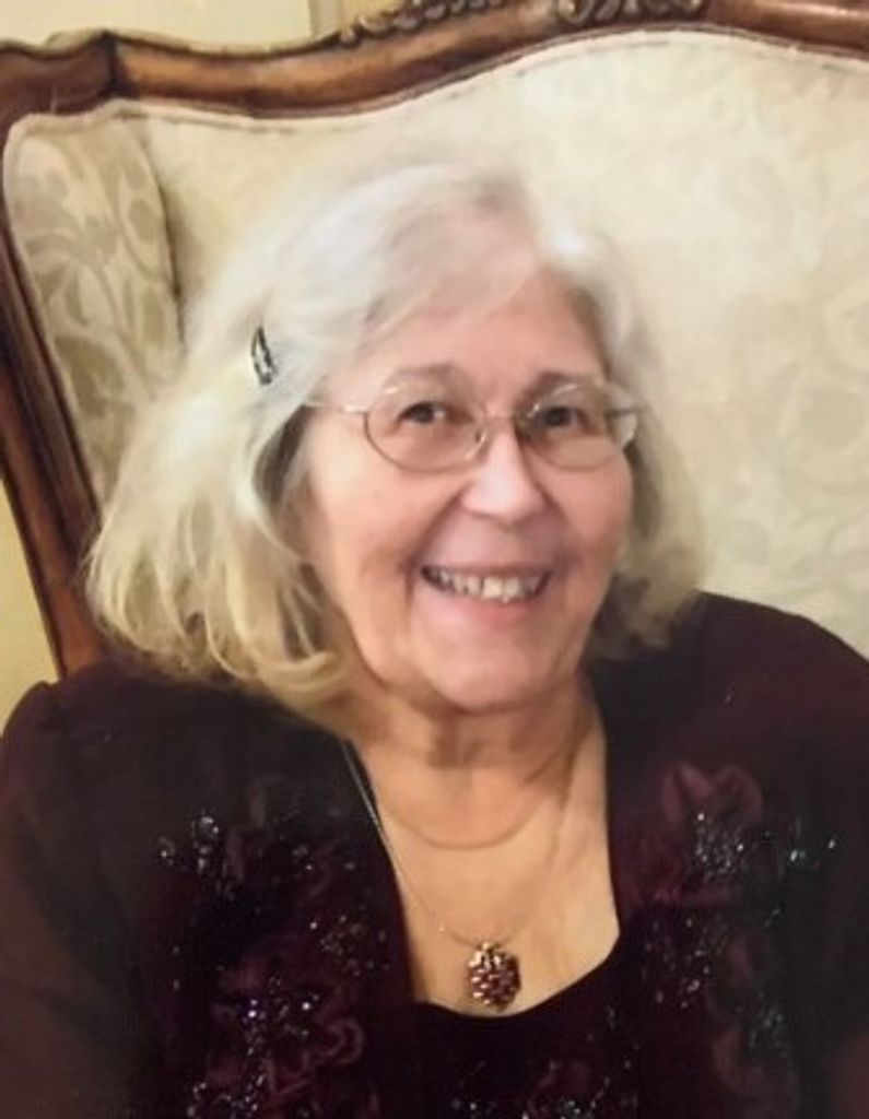 Karen Marie Wylie