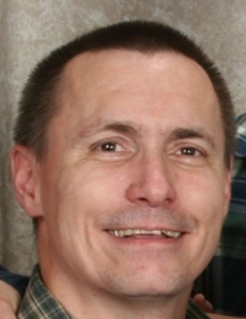 Richard  C.  Johnston Profile Photo