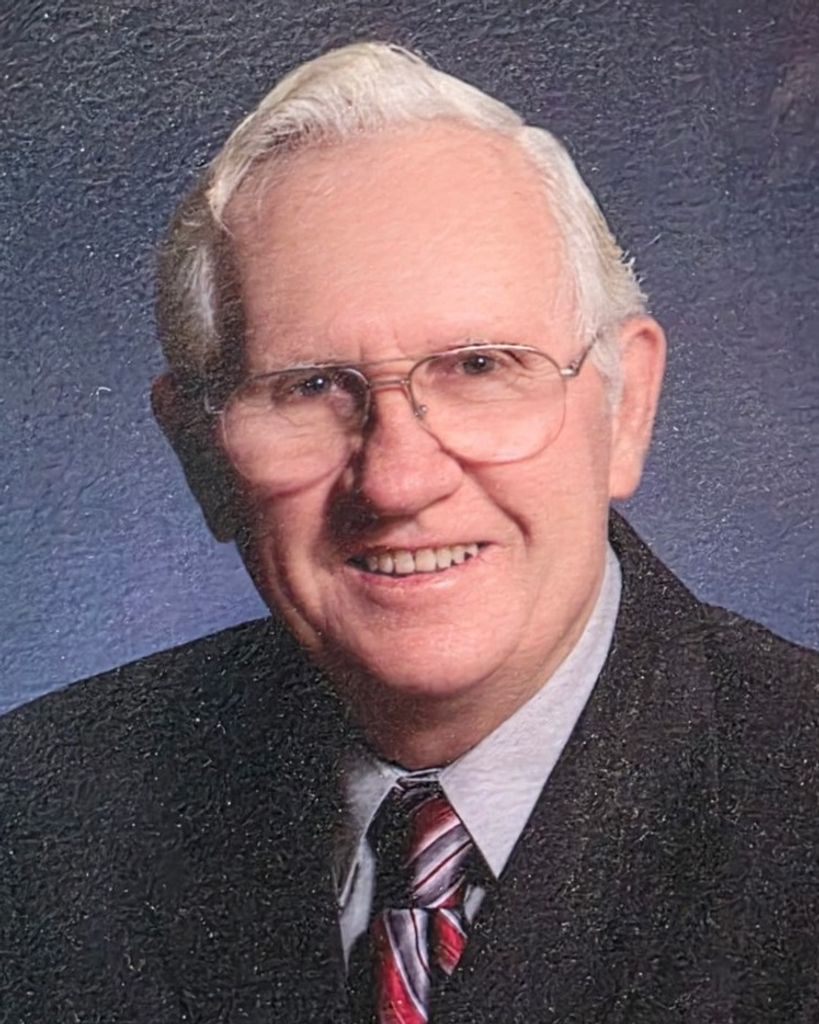 Paul Jackson 'Jackie' Edmunds