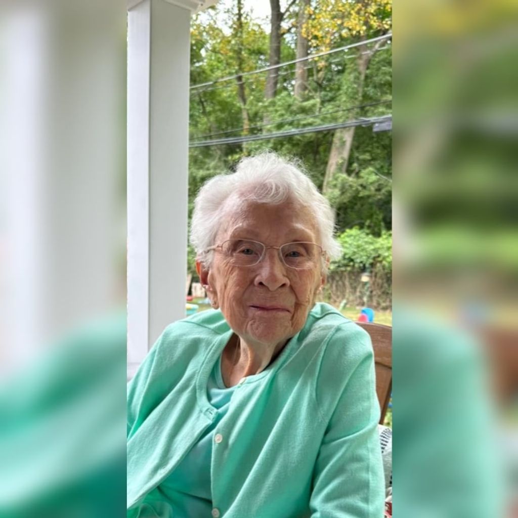 Mary Miller Profile Photo