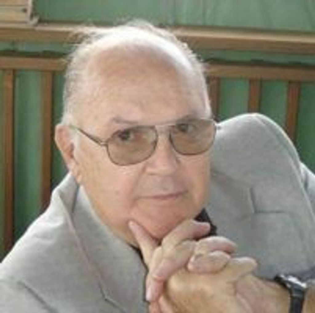 William A. Mccoy Profile Photo