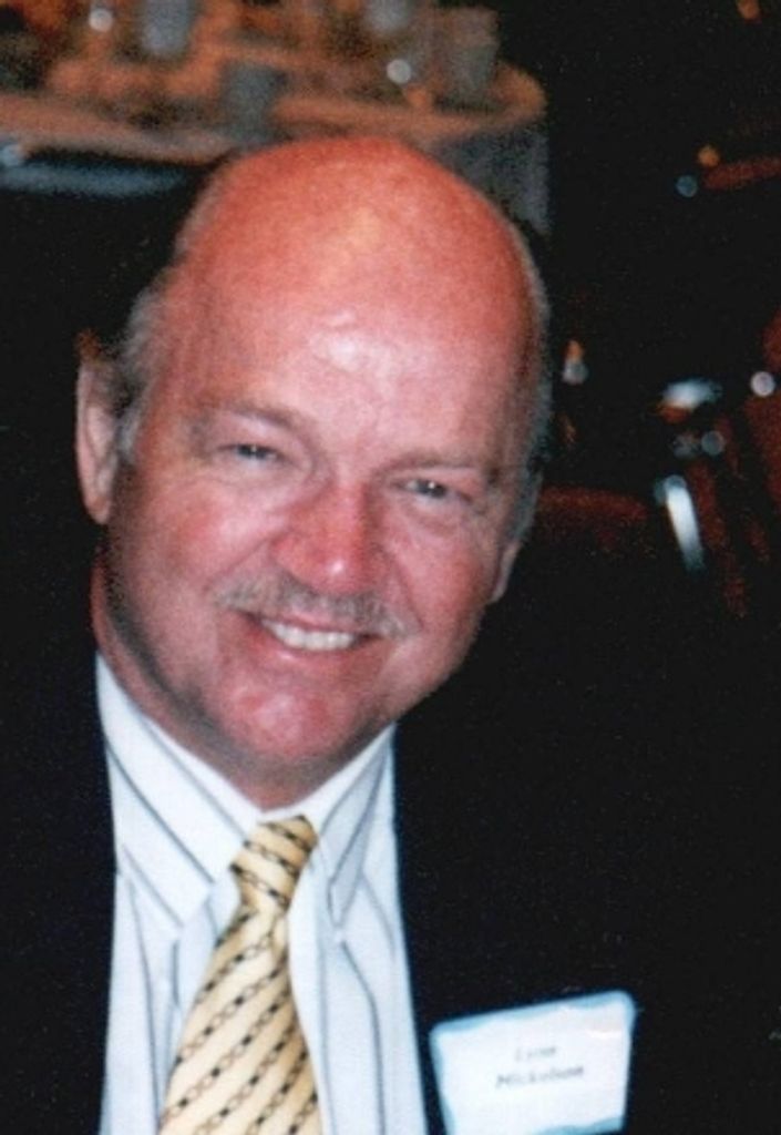 Lynn Mickelson Profile Photo