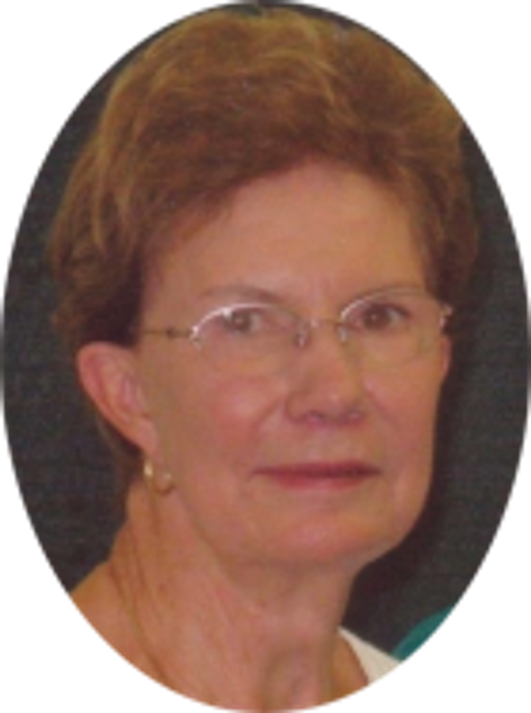 Mary Crittenden