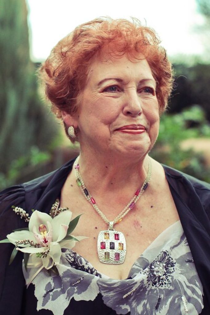 Joyce F. Wilkinson Profile Photo