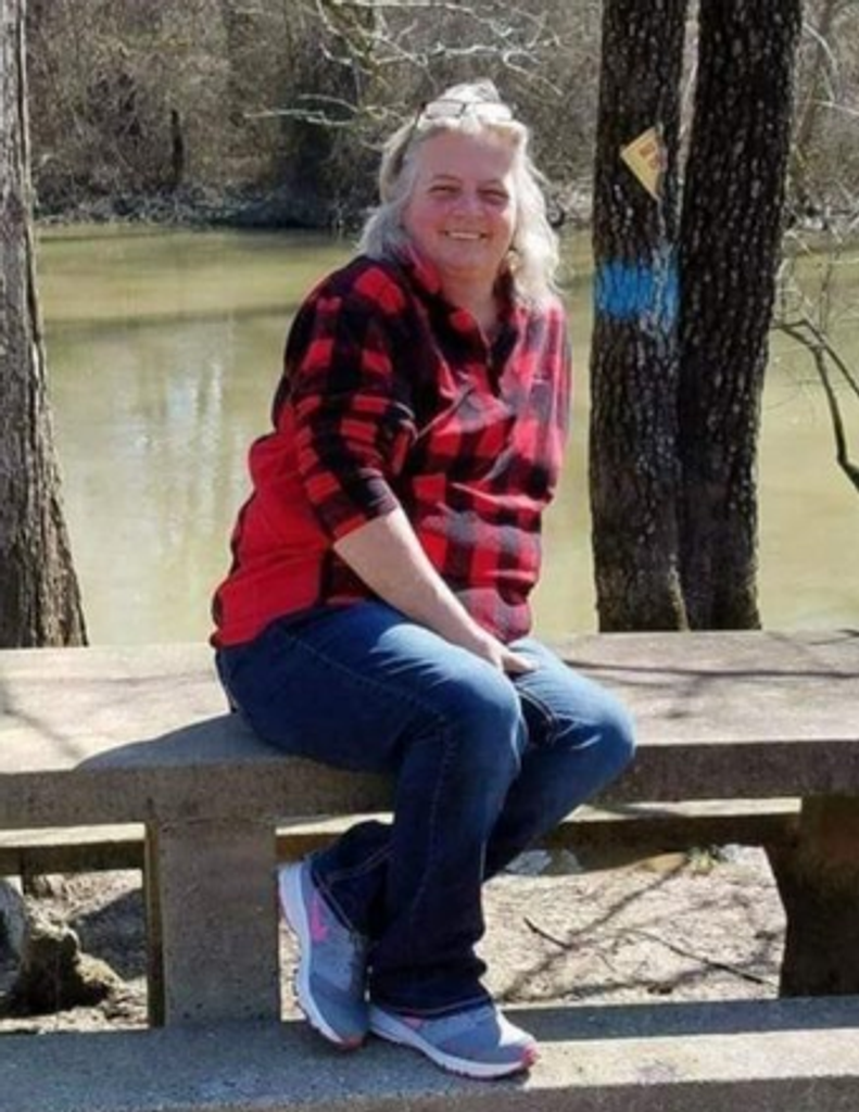 Kimberly Dawn Flanery