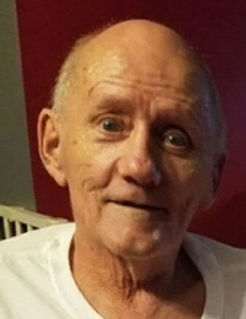 Allen Mitchell Fisher
