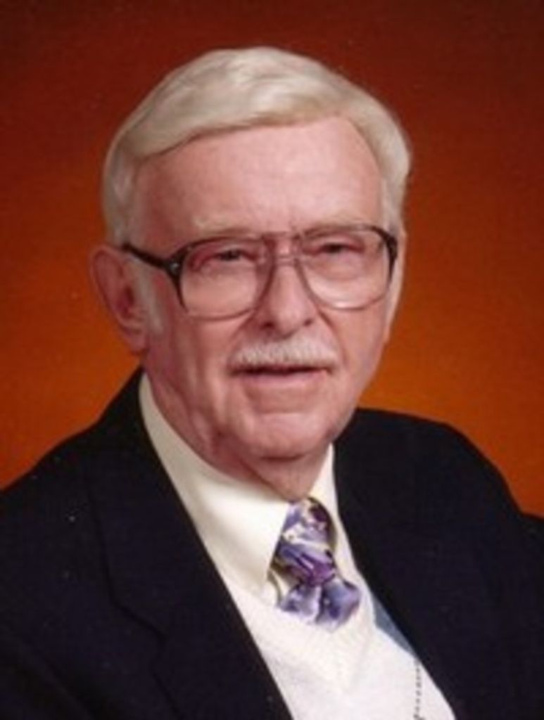 Richard E. Collister
