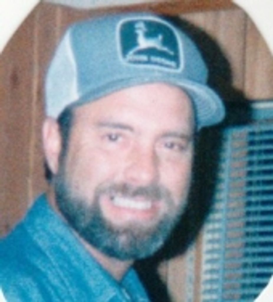 Jerry William Chandler