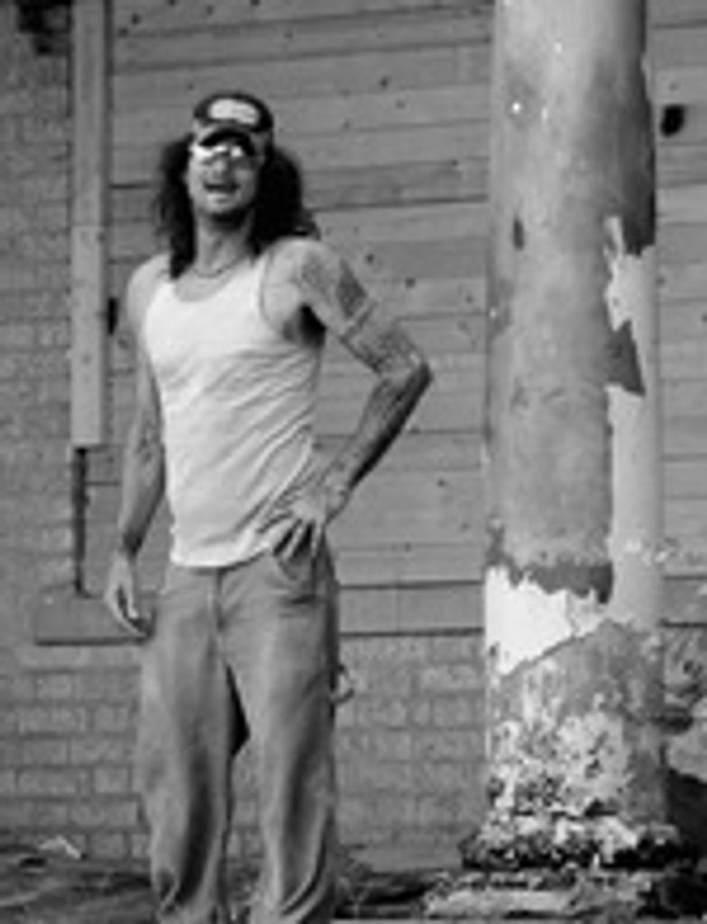 Justin Cox
