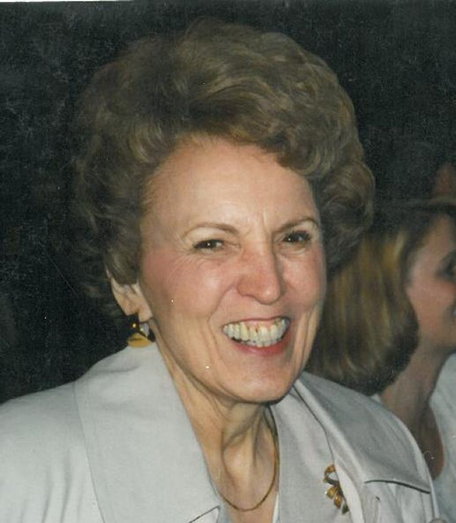 Elaine Litten
