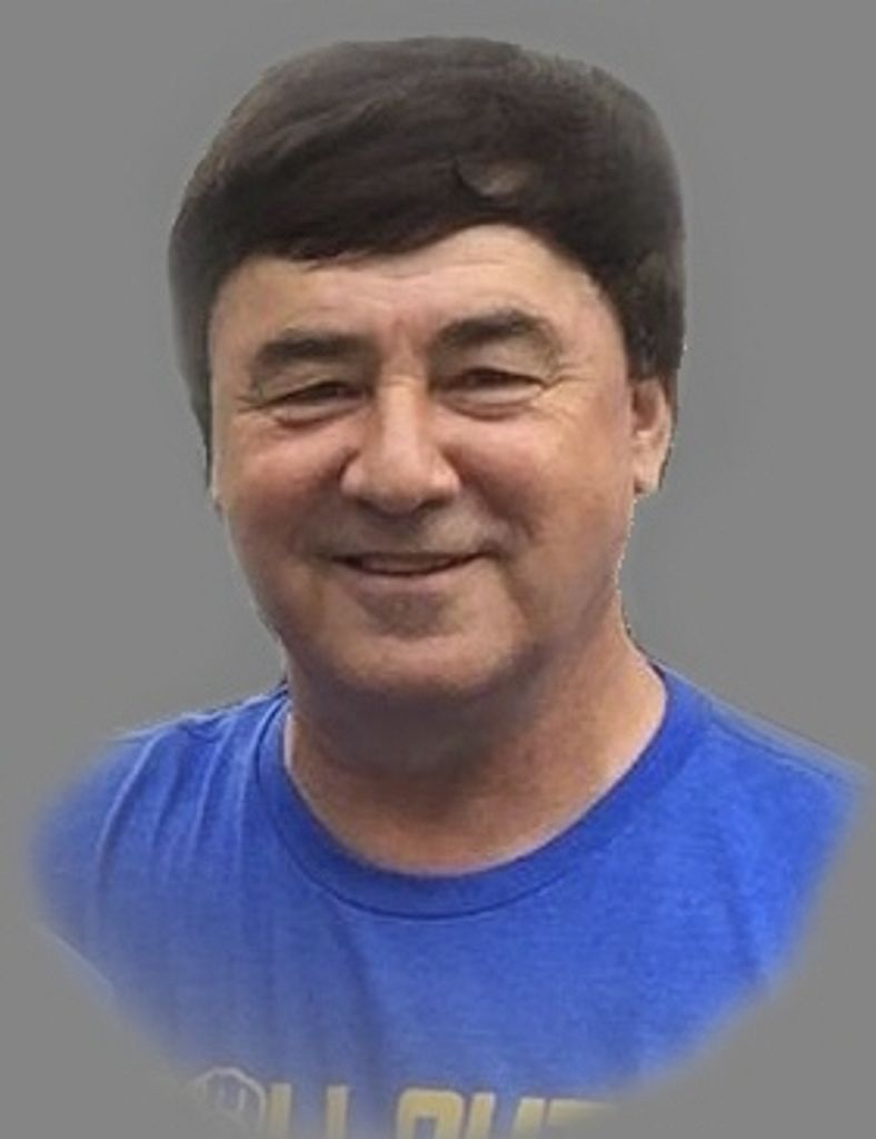 Gary Allen Turzinski Profile Photo