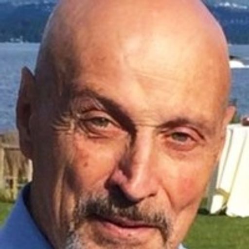 Richard M. Morelli Profile Photo
