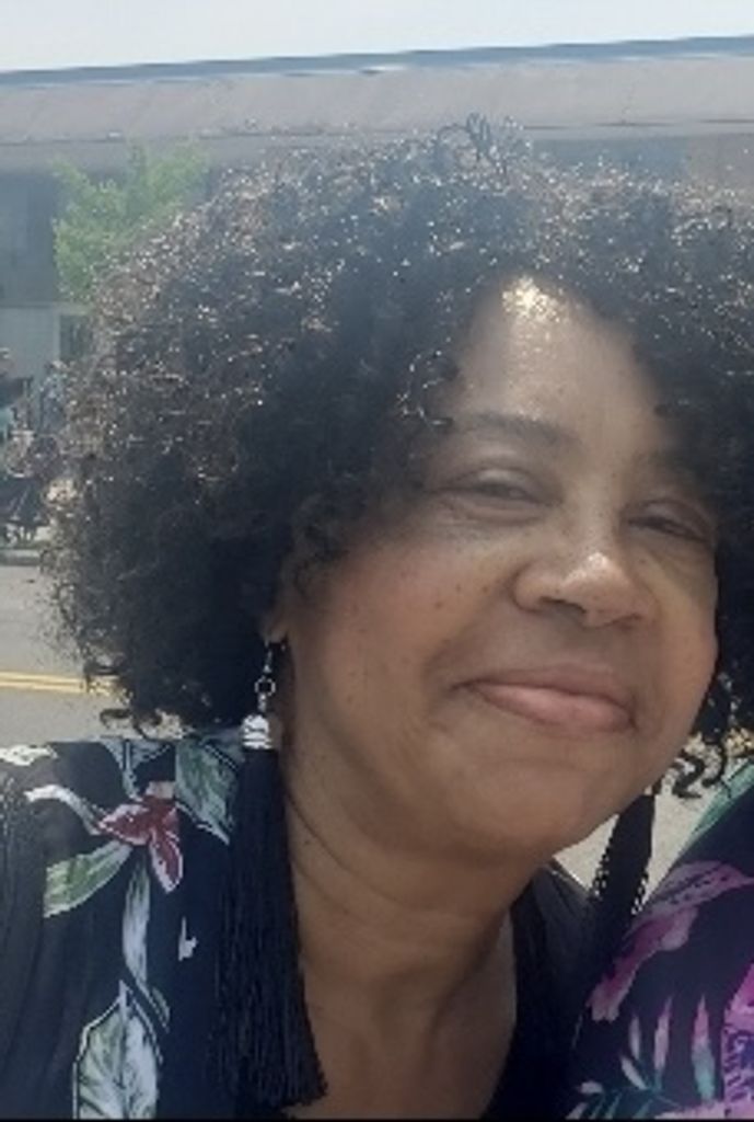 Patricia Ann Moore Profile Photo