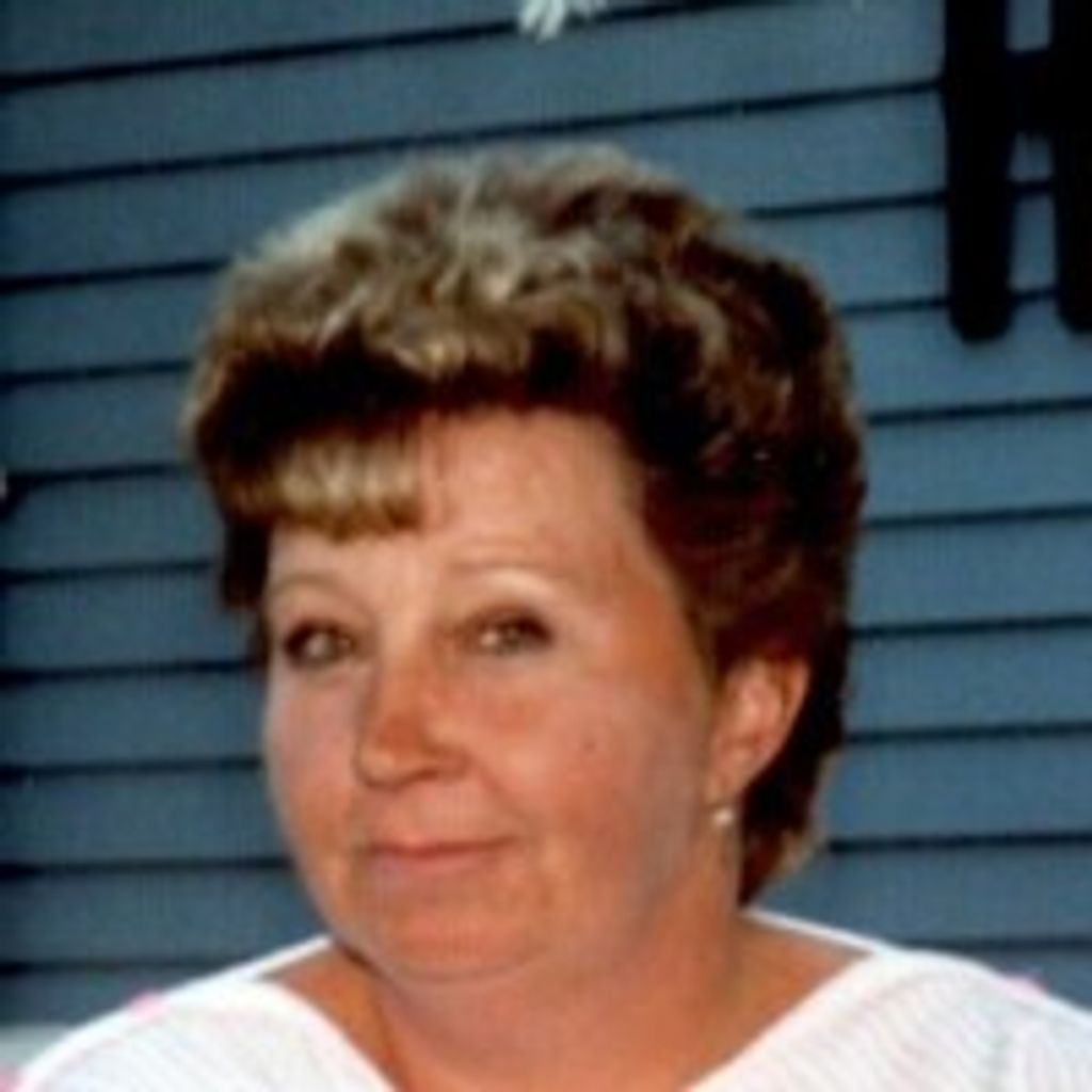 Shirley A. Berry