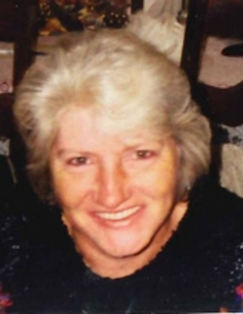 Barbara Jean Flowers