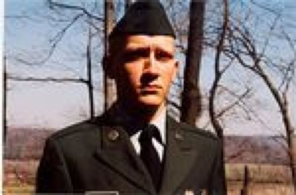 Sgt. Lamie