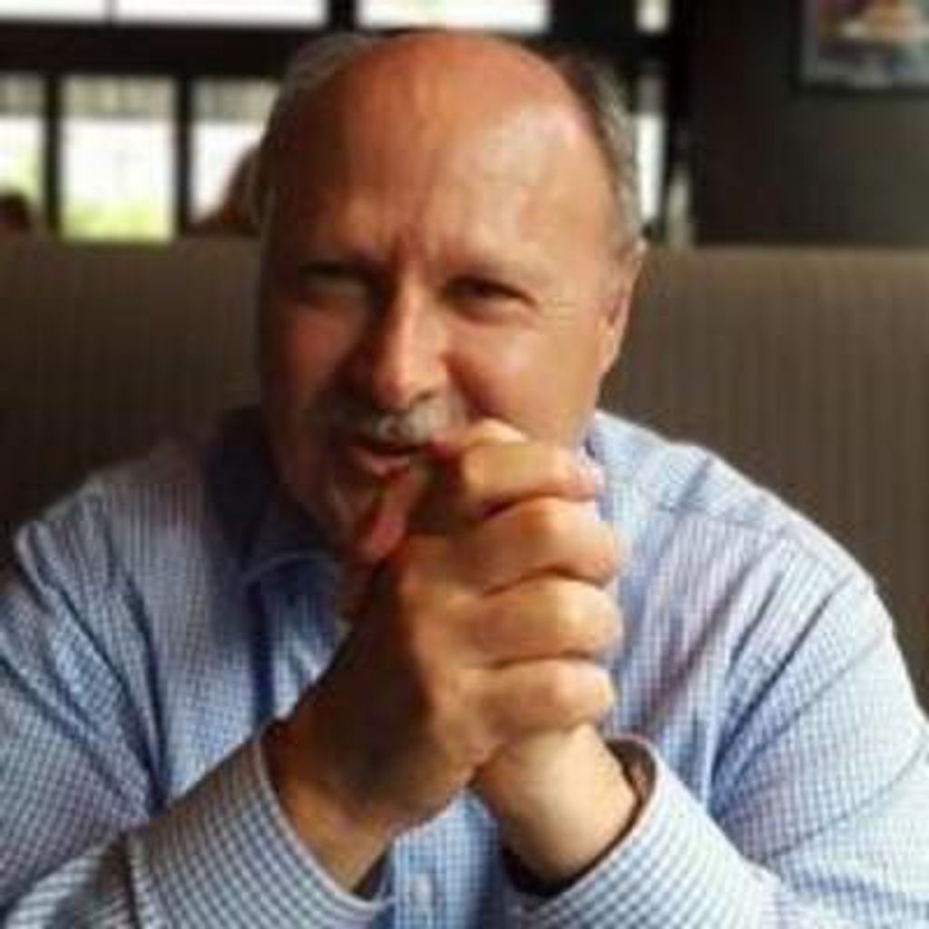 Paul J. Stann, Jr. Profile Photo