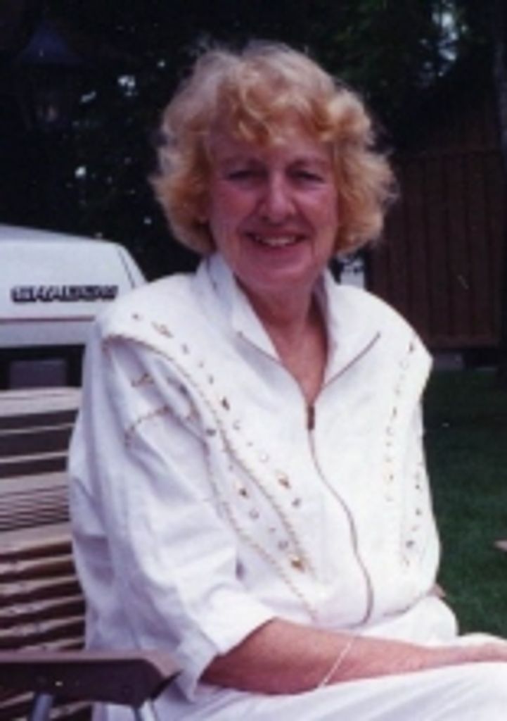 Susanne Talt