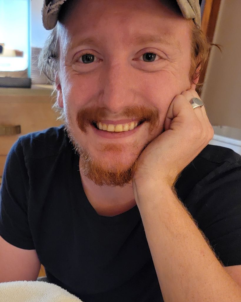 Tyler Helweg Profile Photo