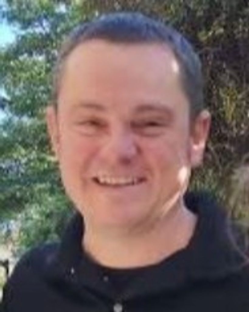 Ryan Lee Shaw Profile Photo