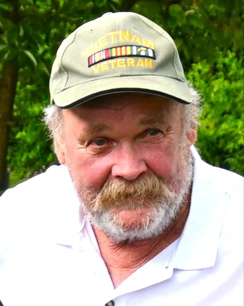 Robert Parker