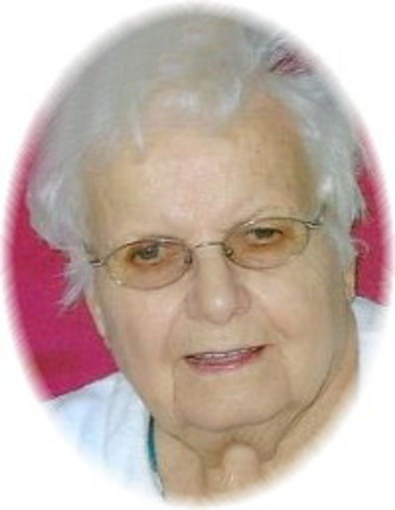 Olga Chura