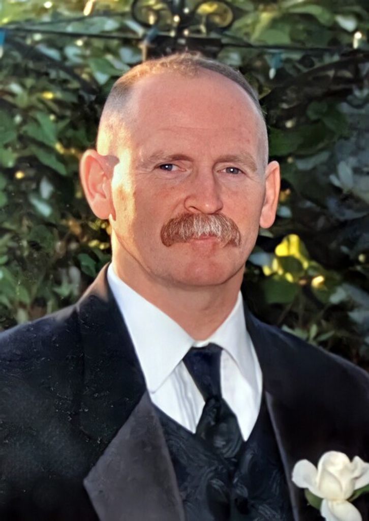Robert ‘Bob’ Menzie