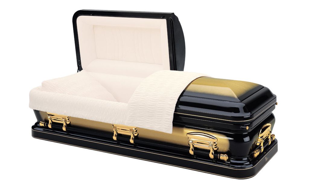Caskets | Callaway-Jones Funeral Home and Crematory