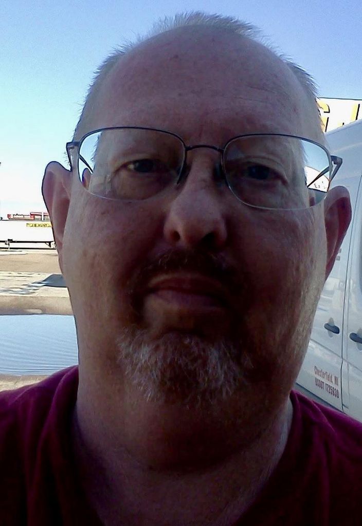 Donald Ray Lott Profile Photo