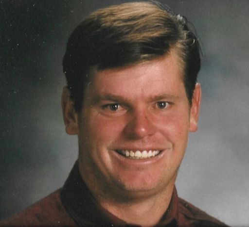 Hal Douglas Smith Profile Photo