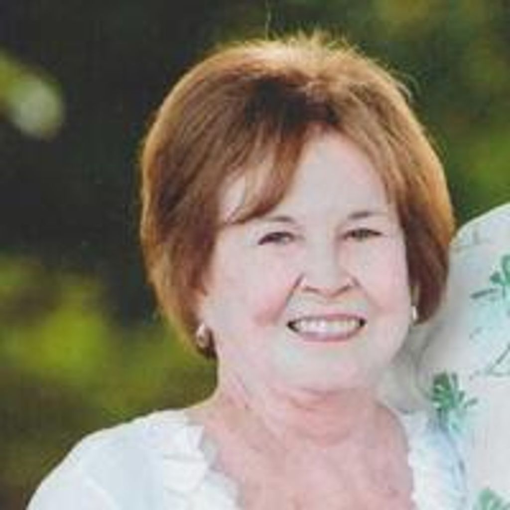 Nan Bargeron Buxton Profile Photo