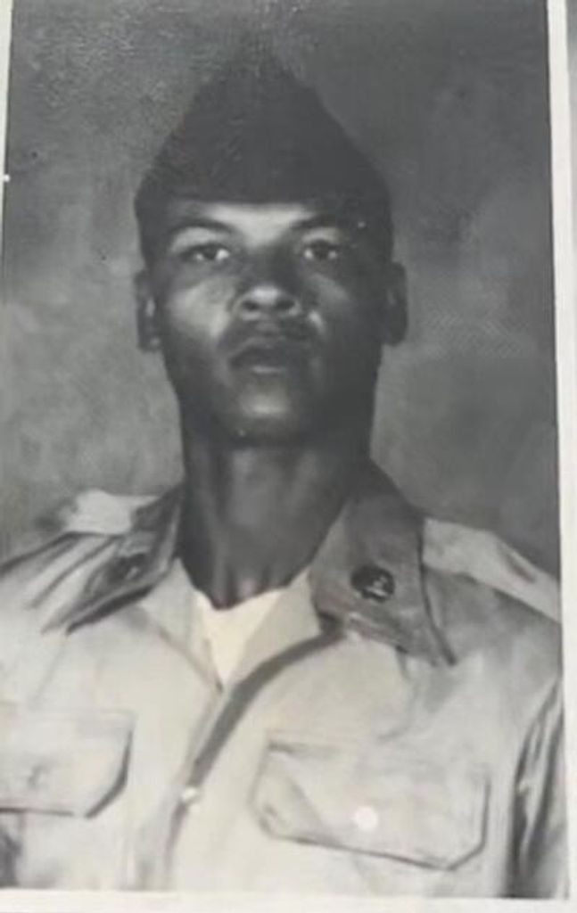 Mr. Clarence Blackmon, Sr.