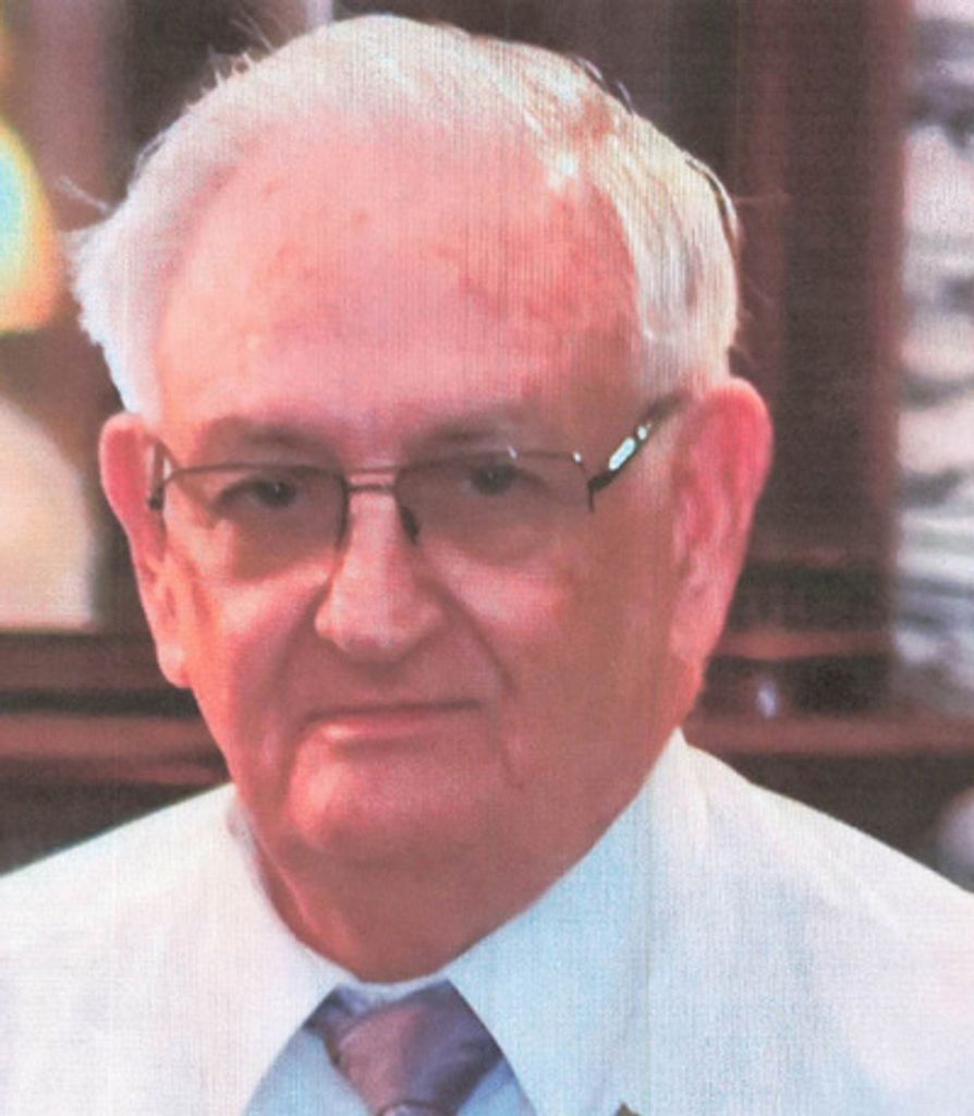Stanley E. Moppin Profile Photo