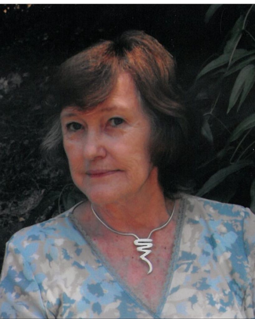 Ruth Joan Zumwalt