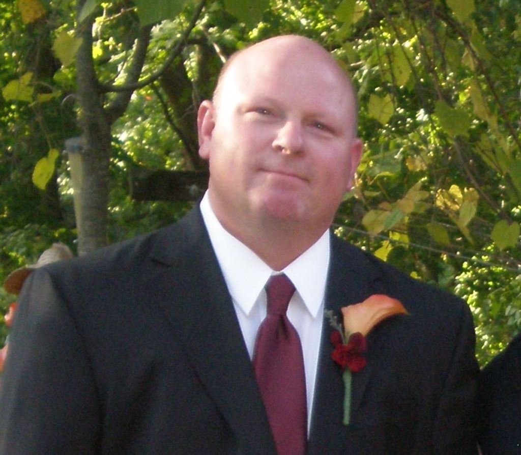 Jeffrey Deerr