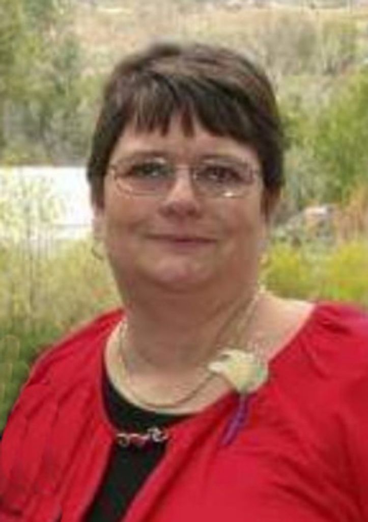 Joanna Torgerson Gunderson
