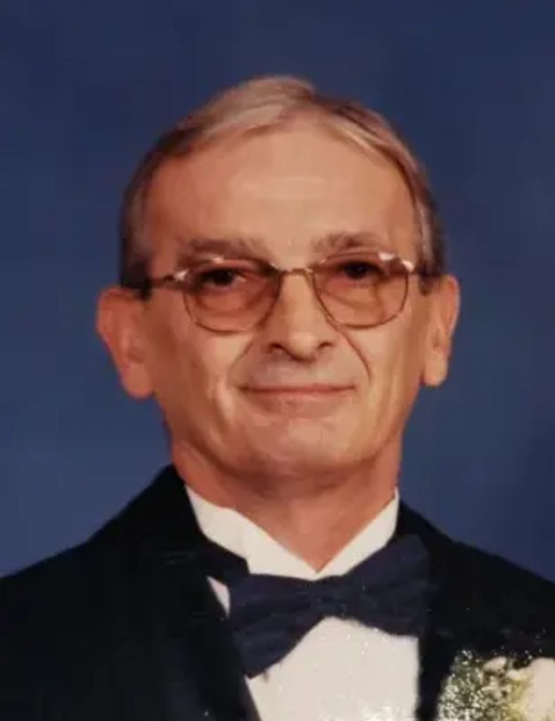 Daniel "Pete" Hackman